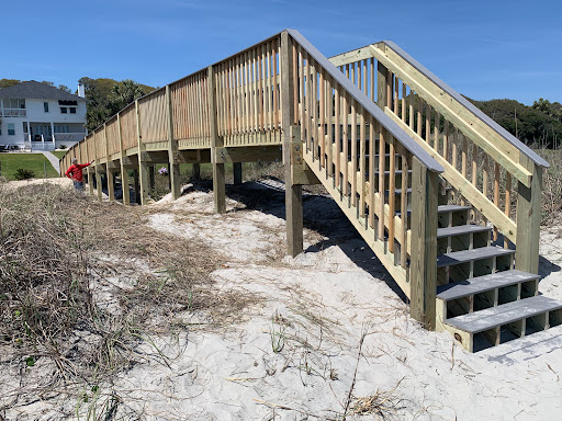 Construction Company «Waterbridge Contractors of the Carolinas», reviews and photos, 3123 Murrells Inlet Rd, Murrells Inlet, SC 29576, USA