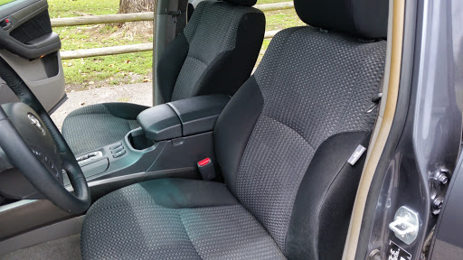 Used Car Dealer «Black Tie Automotive LLC», reviews and photos, 200 W Main St, Hendersonville, TN 37075, USA