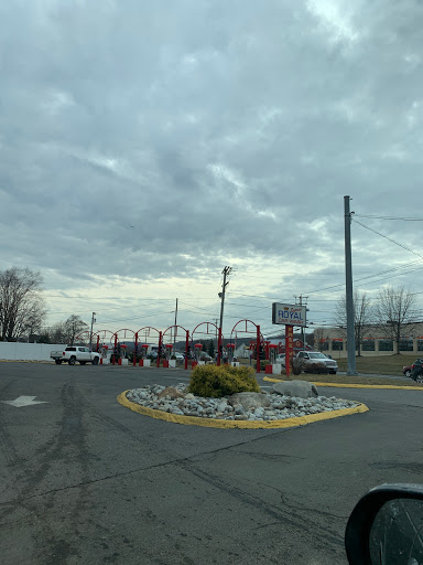 Car Wash «Personal Touch New Milford Express Car Wash», reviews and photos, 107 Danbury Rd, New Milford, CT 06776, USA