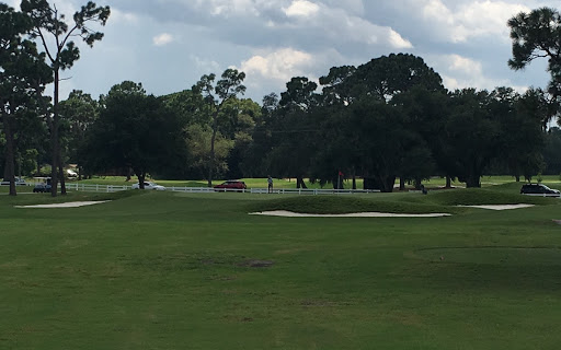 Golf Course «Wilmington Municipal Golf Course», reviews and photos, 311 Donald Ross Dr, Wilmington, NC 28409, USA