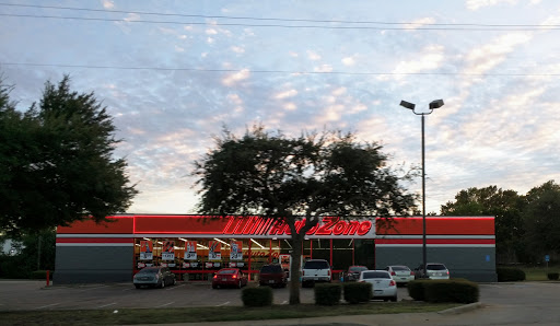 Auto Parts Store «AutoZone», reviews and photos, 550 W Wheatland Rd, Duncanville, TX 75116, USA