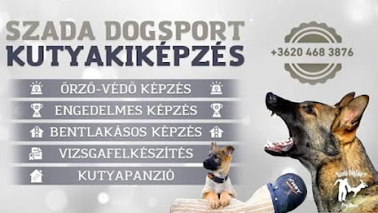 Szada DogSport
