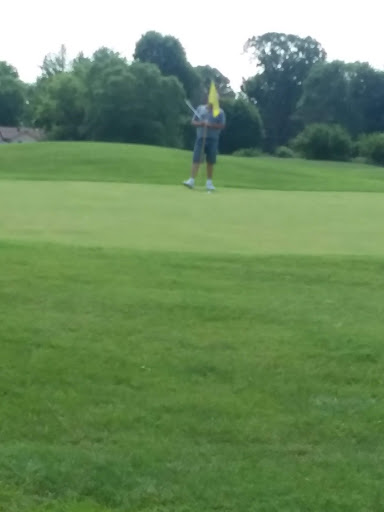 Golf Course «Indian Mounds Golf Course», reviews and photos, 3500 Kingshighway, East St Louis, IL 62201, USA