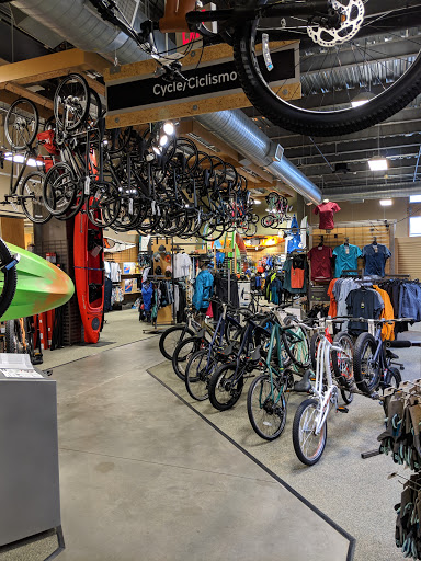 Camping Store «REI», reviews and photos, 22 Chapel View Blvd, Cranston, RI 02920, USA