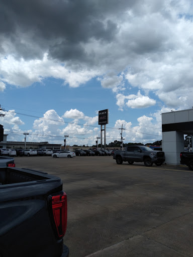 GMC Dealer «Duplessis Buick GMC», reviews and photos, 2522 S Burnside Ave, Gonzales, LA 70737, USA