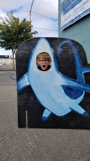 Tourist Attraction «South Sound Estuarium», reviews and photos, 309 State Ave NE, Olympia, WA 98501, USA