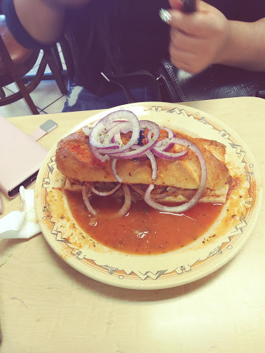 Grocery Store «Candelario Market», reviews and photos, 580 E La Verne Ave, Pomona, CA 91767, USA