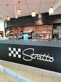 Atmosphère du Restaurant Stratto à Réau - n°14