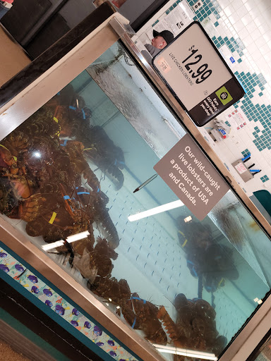 Supermarket «Stop & Shop», reviews and photos, 240 Chase Ave, Waterbury, CT 06704, USA