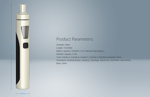 Vaporizer Store «Tobacco N Vape», reviews and photos, 5731 Crain Hwy, Upper Marlboro, MD 20772, USA