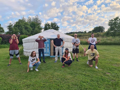 FAS-FAM "La Maison au bord de l'Auve" - Elan Argonnais à Sainte-Menehould