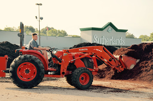 Hardware Store «Sutherlands Lumber #1220», reviews and photos, 6709 Blue Ridge Blvd, Raytown, MO 64133, USA