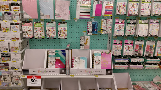 Fabric Store «Jo-Ann Fabrics and Crafts», reviews and photos, 2130 E Markland Ave, Kokomo, IN 46901, USA