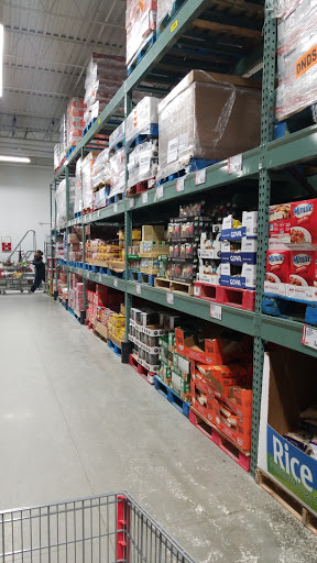 Warehouse club «BJ’s Wholesale Club», reviews and photos, 688 Providence Hwy, Dedham, MA 02026, USA