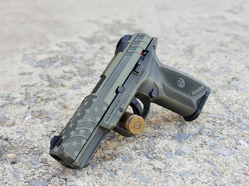 Gun Shop «Superior Gunsmithing & Custom Shop LLC.», reviews and photos, 15 N Robeson St, Robesonia, PA 19551, USA