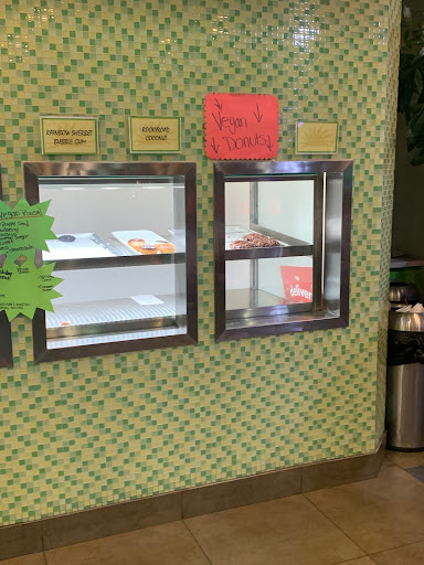 Donut Shop «AM Donut & Yogurt», reviews and photos, 305 Huntington Dr, Monrovia, CA 91016, USA