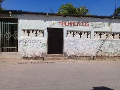 Venta de comidas - Colonia, Esperanza, 97936 Peto, Yuc., Mexico
