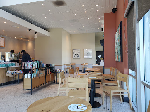 Starbucks image