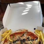 Photo n°2 de l'avis de Heba.a fait le 03/08/2023 à 21:48 sur le  La Piedra Pizzaria à Porto