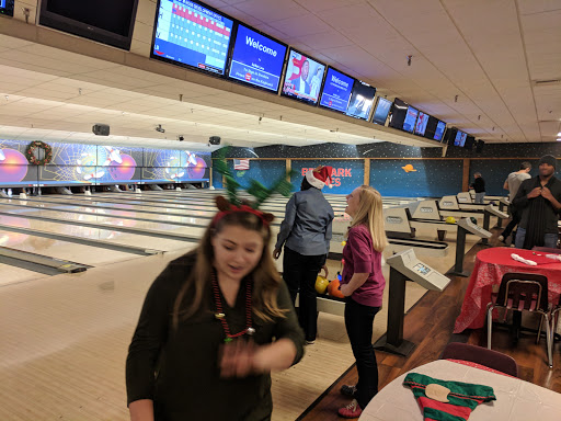Bowling Alley «Bel-Mark Lanes», reviews and photos, 3530 Jackson Rd, Ann Arbor, MI 48103, USA