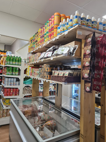 Épicerie Épicerie Touba Market Poissy Poissy