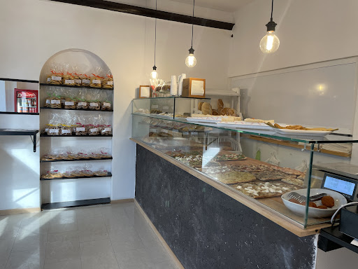 Pizzeria L’arte Bianca Centro in Fiano Romano, Città Metropolitana di Roma Capitale
