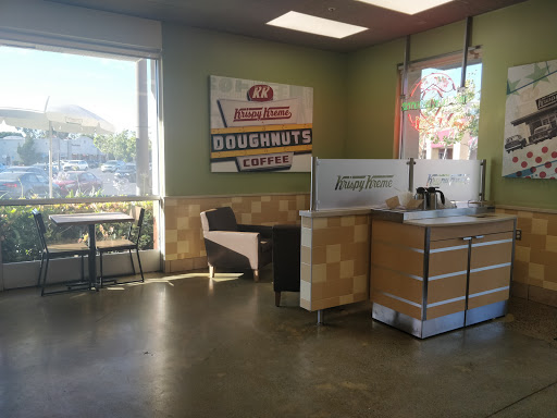 Bakery «Krispy Kreme Doughnuts», reviews and photos, 32450 Dyer St, Union City, CA 94587, USA