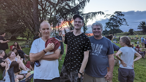 Park «Fort Reno Park», reviews and photos, Donaldson Pl NW, Washington, DC 20016, USA