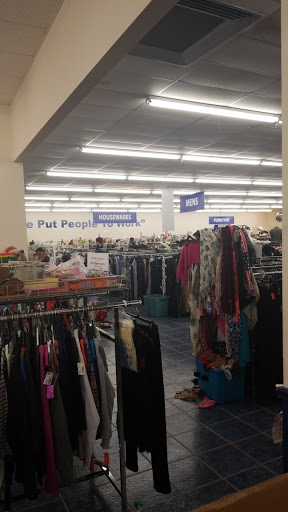 Thrift Store «Bayville Goodwill», reviews and photos, 333 U.S. 9, Bayville, NJ 08721, USA