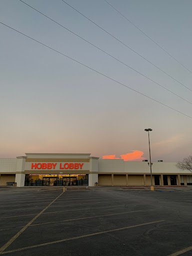 Craft Store «Hobby Lobby», reviews and photos, 901 S Interstate Hwy 35 #101, Georgetown, TX 78626, USA