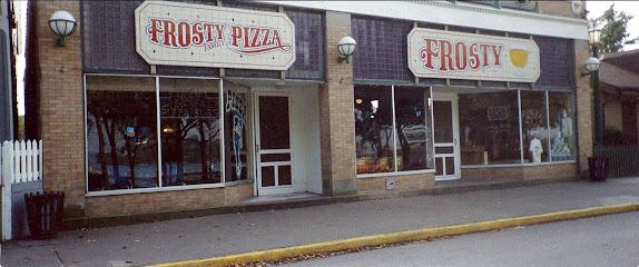 Frostys Bar & Family Pizza Big Man’s Burrito Stand photo