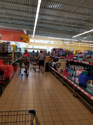 Supermarket «ALDI», reviews and photos, 7777 Seminole Blvd, Seminole, FL 33772, USA