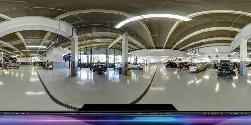 Nissan Dealer «Fort Lauderdale Nissan», reviews and photos, 1051 S Federal Hwy, Fort Lauderdale, FL 33316, USA