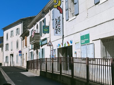 Communauté de communes du Piémont Cévenol à Quissac