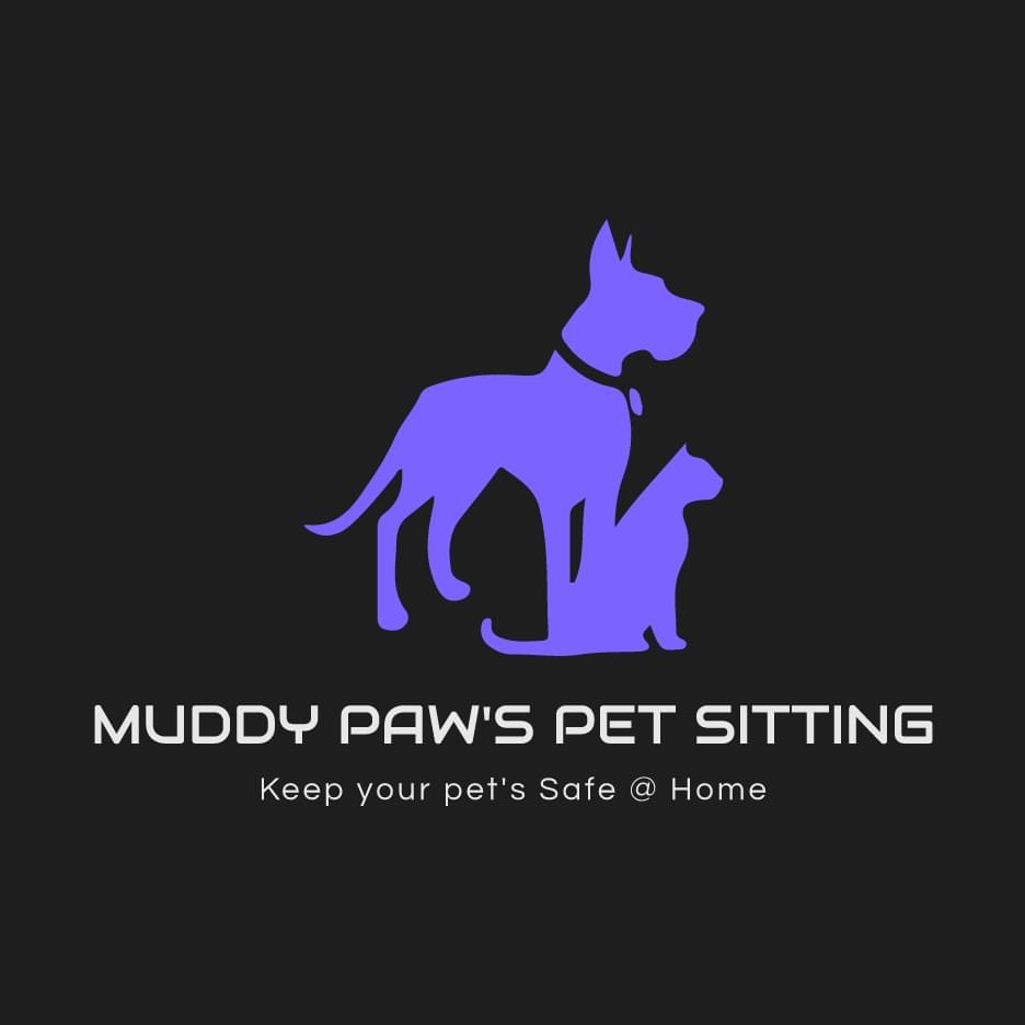 Muddy Paws Pet Sitting