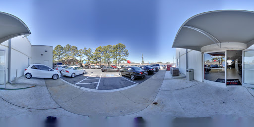Used Car Dealer «Atlanta Used Cars Center», reviews and photos, 1090 Industrial Park Dr, Marietta, GA 30062, USA