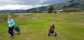 Takaka Golf Club