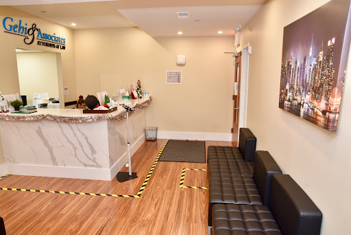 Immigration Attorney «Gehi & Associates (Attorneys & Counselors at Law)», reviews and photos
