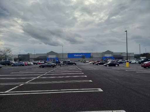 Department Store «Walmart Supercenter», reviews and photos, 620 Gravel Pike, East Greenville, PA 18041, USA