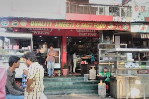 Quality Sweets and Fast Food image