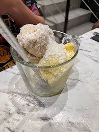 Crème glacée du Crêperie Crêperie La Belle Suzette | Cidrerie - Salon de Thé - Restaurant crêpes gaufres Bordeaux - n°8