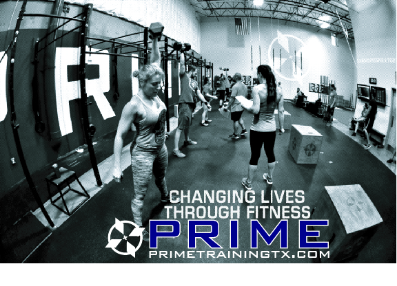 PRIME Training