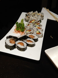 Sushi du Restaurant japonais Sakura à Lille - n°14
