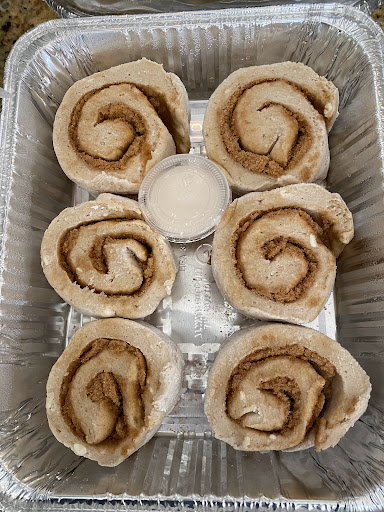 Coffee Shop «Exchange Company Coffee Bar & Bake Shop», reviews and photos, 110 S Main St, Simpsonville, SC 29681, USA