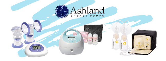 Ashland Breast Pumps