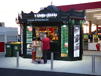 Photos du propriétaire du Pizzeria Le Kiosque à pizzas Montoire-sur-le-Loir - n°1