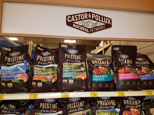 Pet Supply Store «PetSmart», reviews and photos, 5722 Fairmont Pkwy, Pasadena, TX 77505, USA