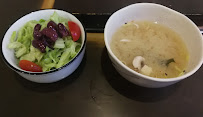Plats et boissons du Restaurant japonais Asahi Sushi & Barbecue à Courbevoie - n°14