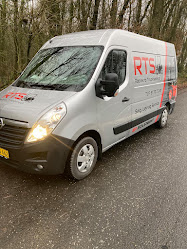 Rødekro Truckservice