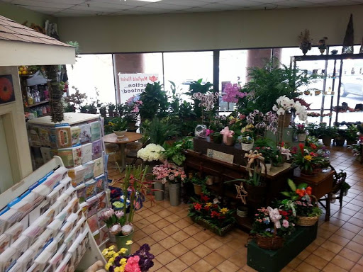 Wholesale florist Tucson